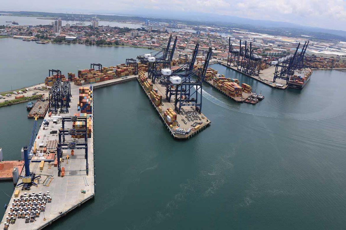 Las principales terminales del país unen esfuerzos para reforzar la seguridad frente a amenazas que genera la expansión global del comercio.