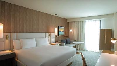 Courtyard by Marriott Santo Domingo Piantini